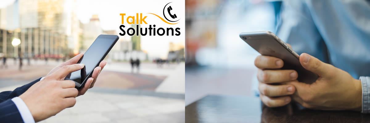 SMS Talk Solutions